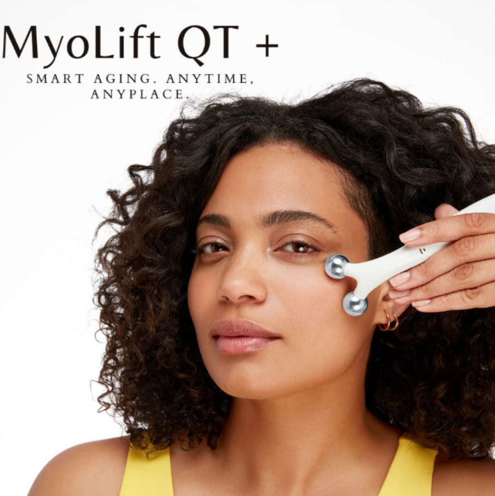 Myolift QT plus pre-sell