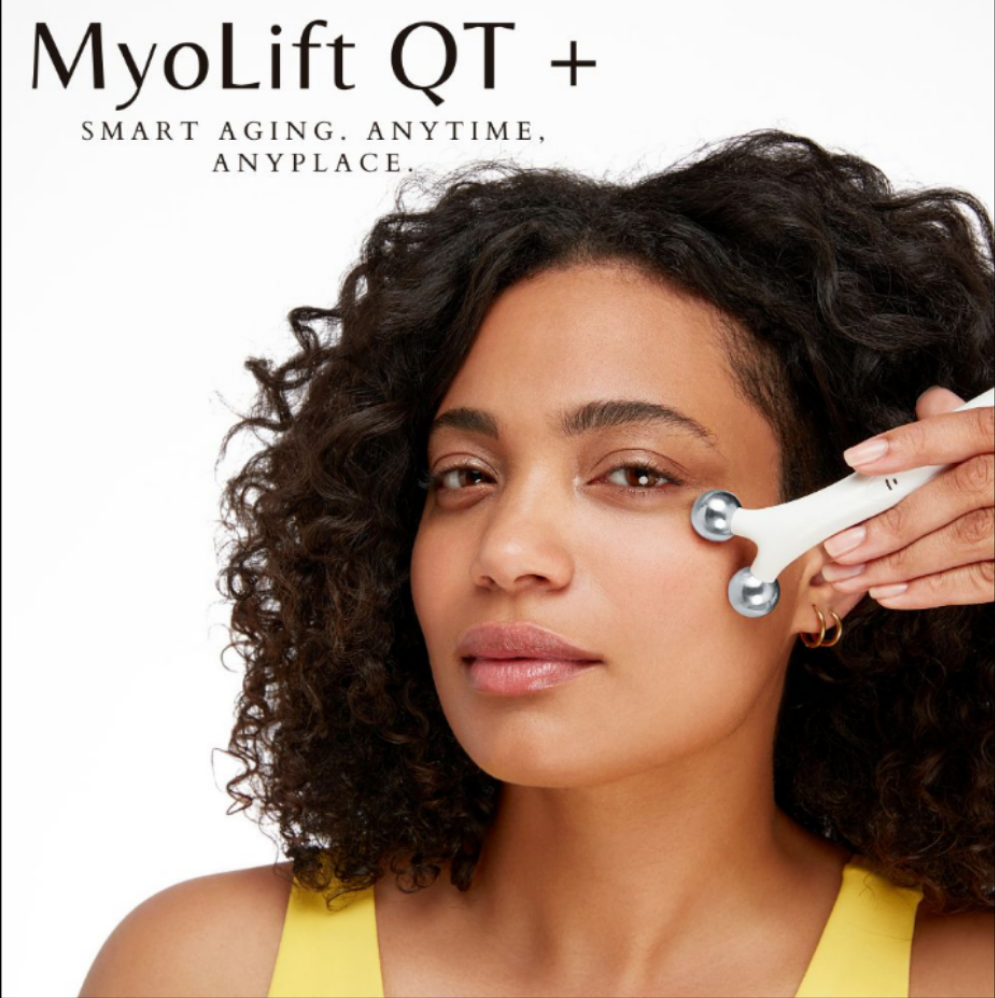 Myolift QT plus pre-sell