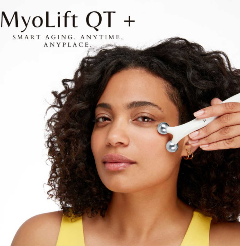 Myolift QT plus pre-sell