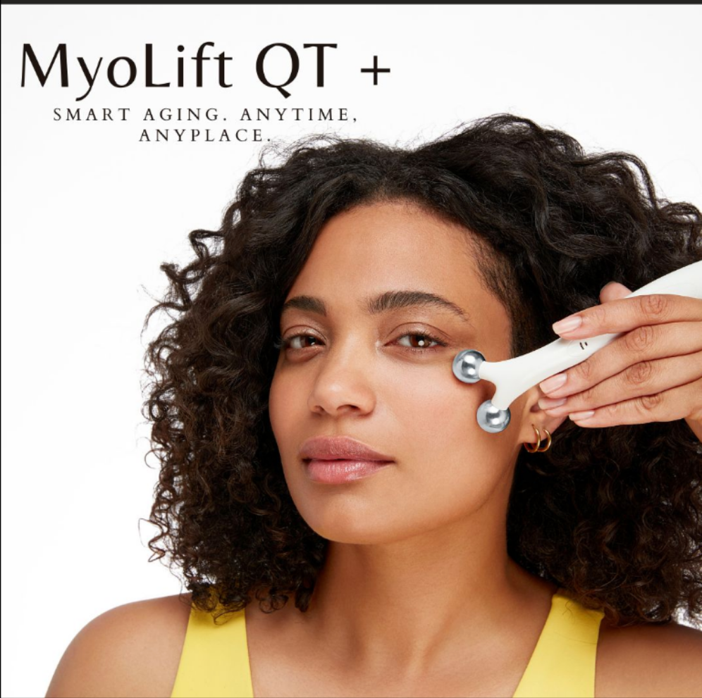 Myolift QT plus pre-sell