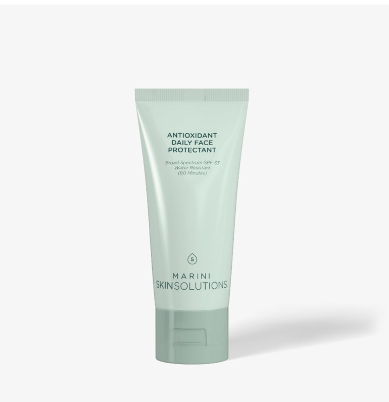 Antioxidant Daily Face Protectant SPF 33