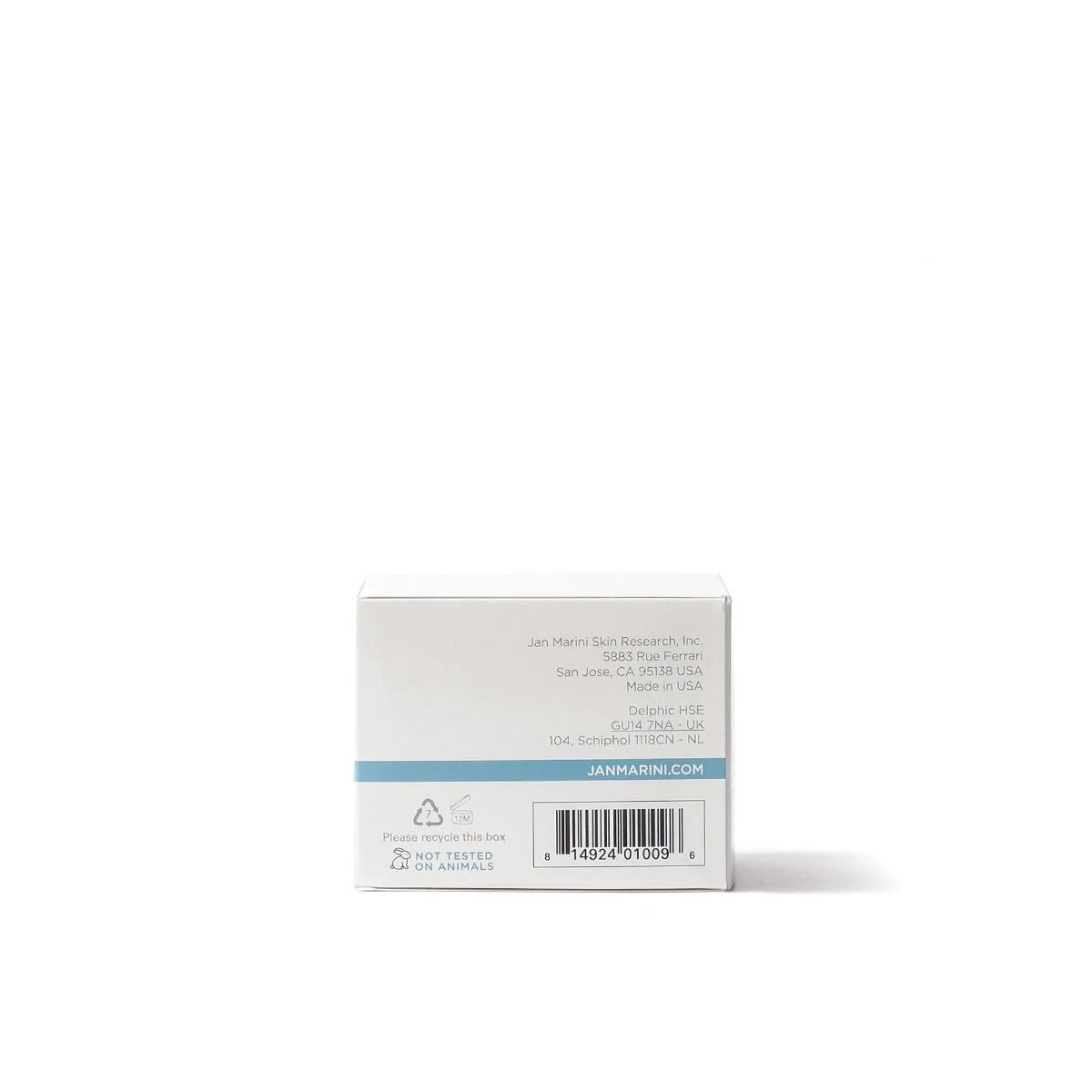 Age Intervention® Face Cream