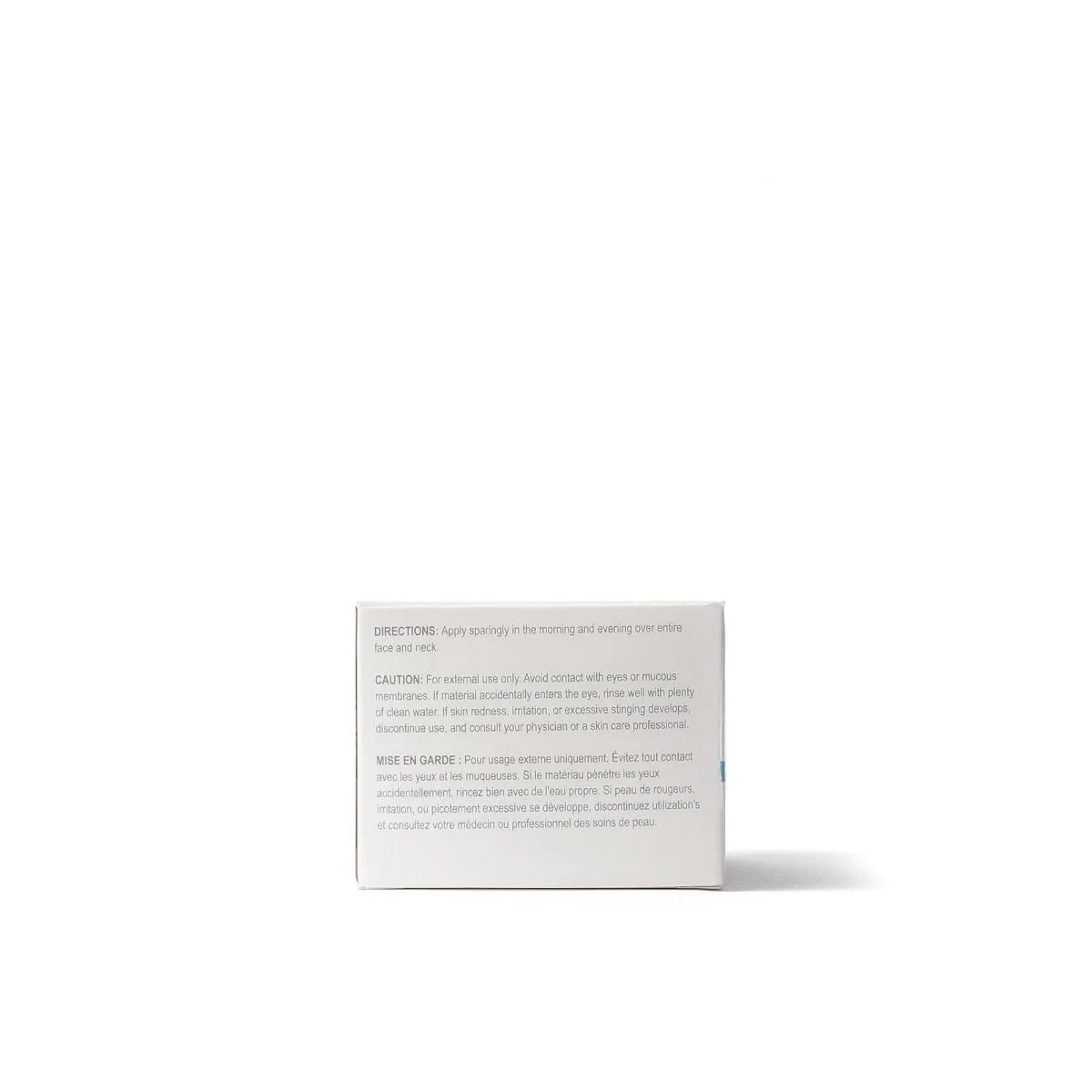 Age Intervention® Face Cream