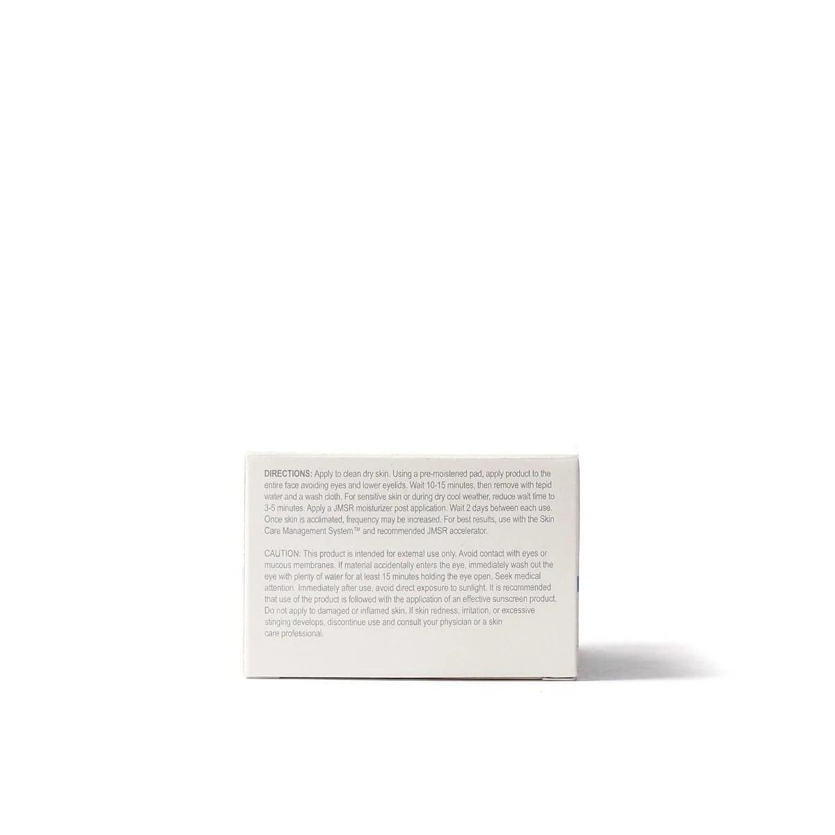 Marini Multi-Acid Resurfacing Pads