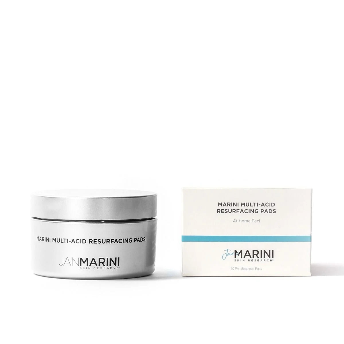 Marini Multi-Acid Resurfacing Pads