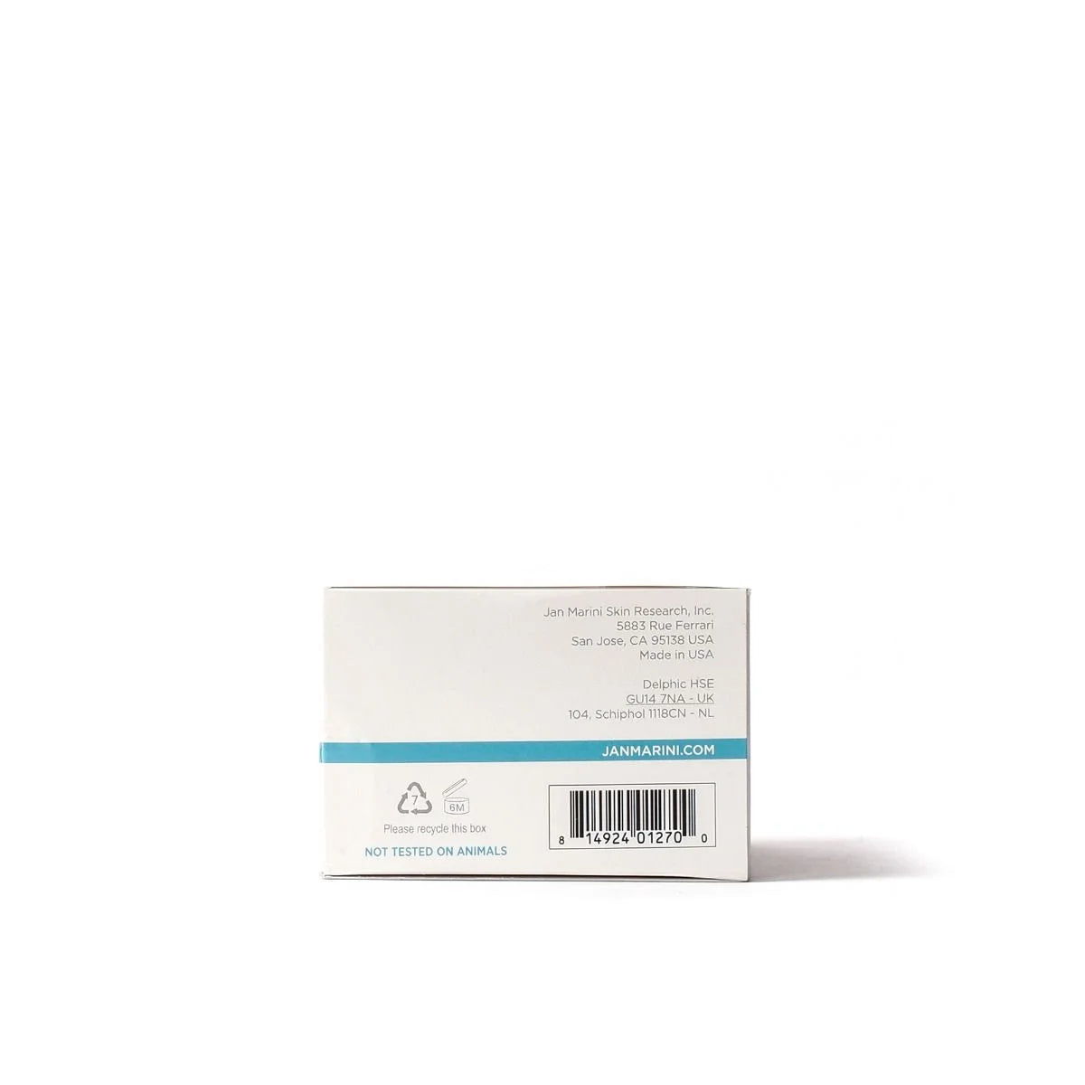 Marini Multi-Acid Resurfacing Pads