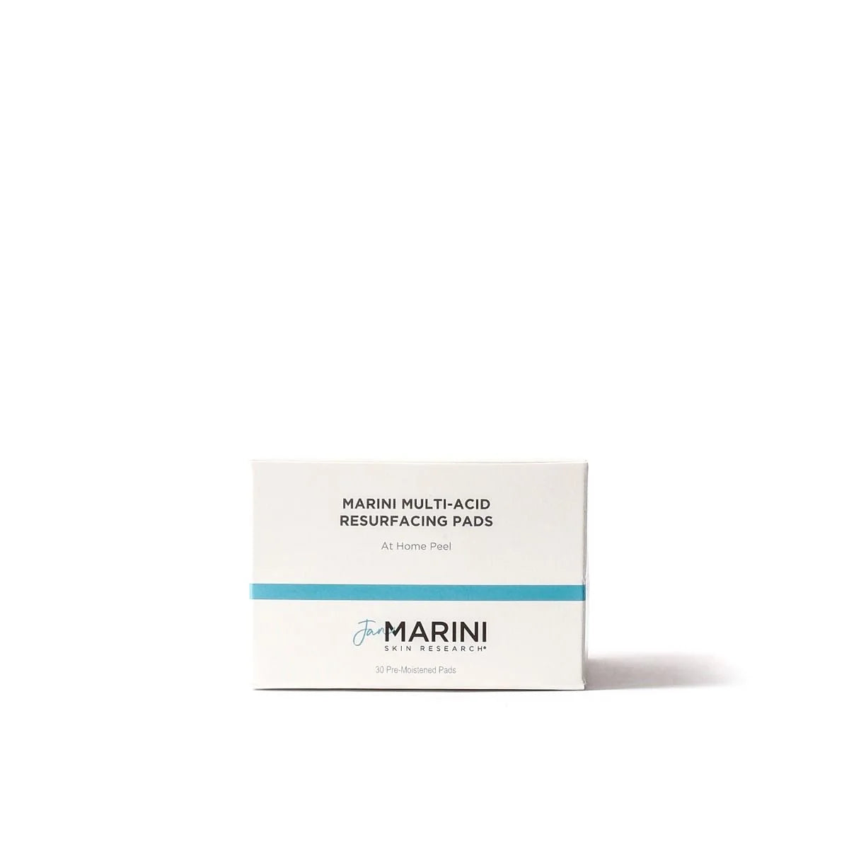Marini Multi-Acid Resurfacing Pads