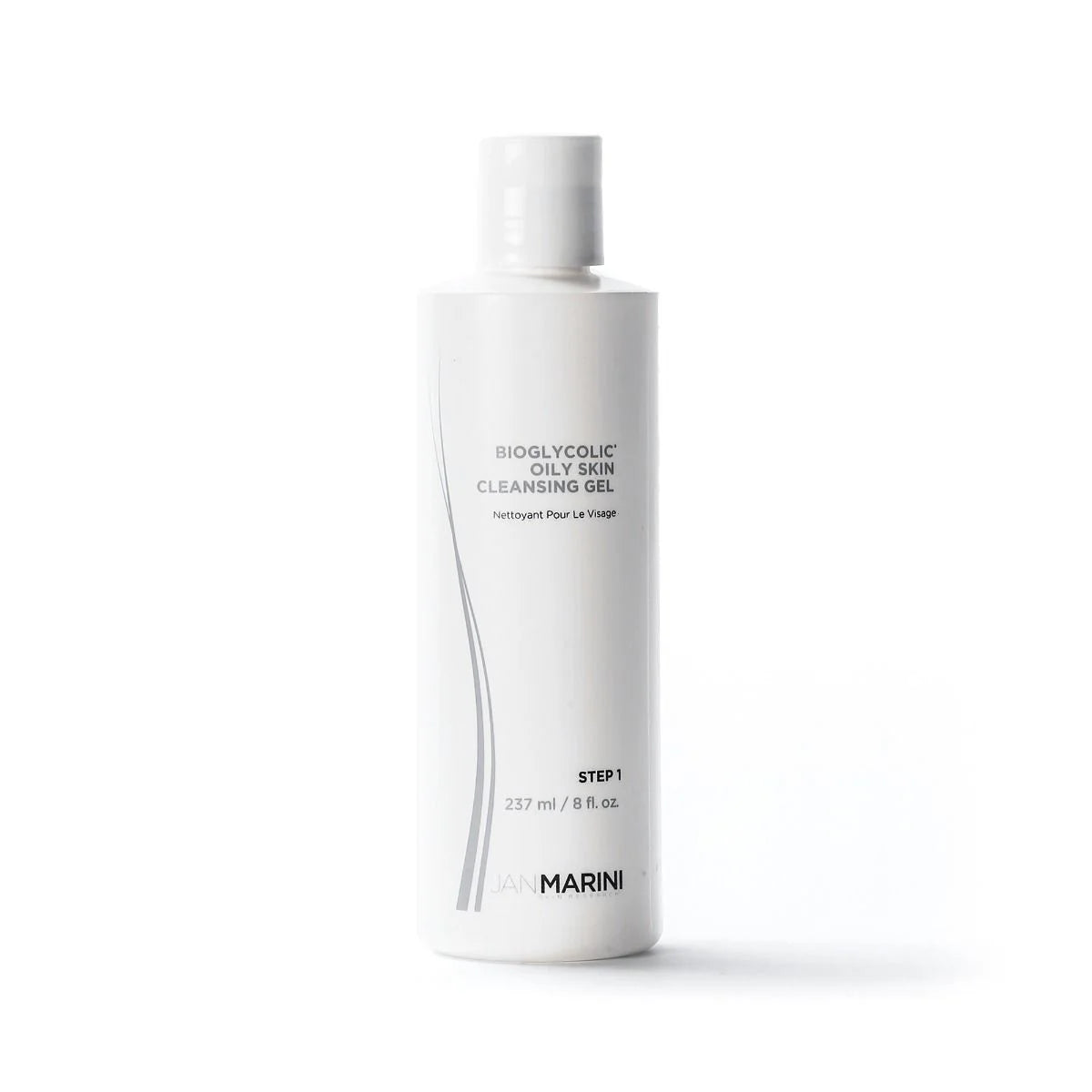 Bioglycolic® Oily Skin Cleansing Gel