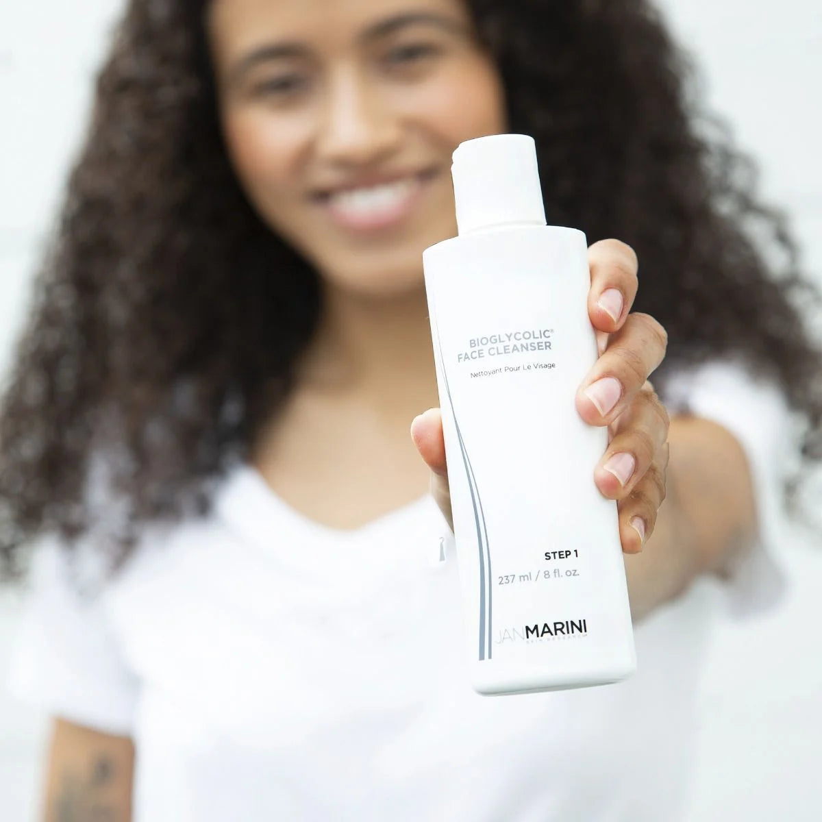 Bioglycolic® Face Cleanser