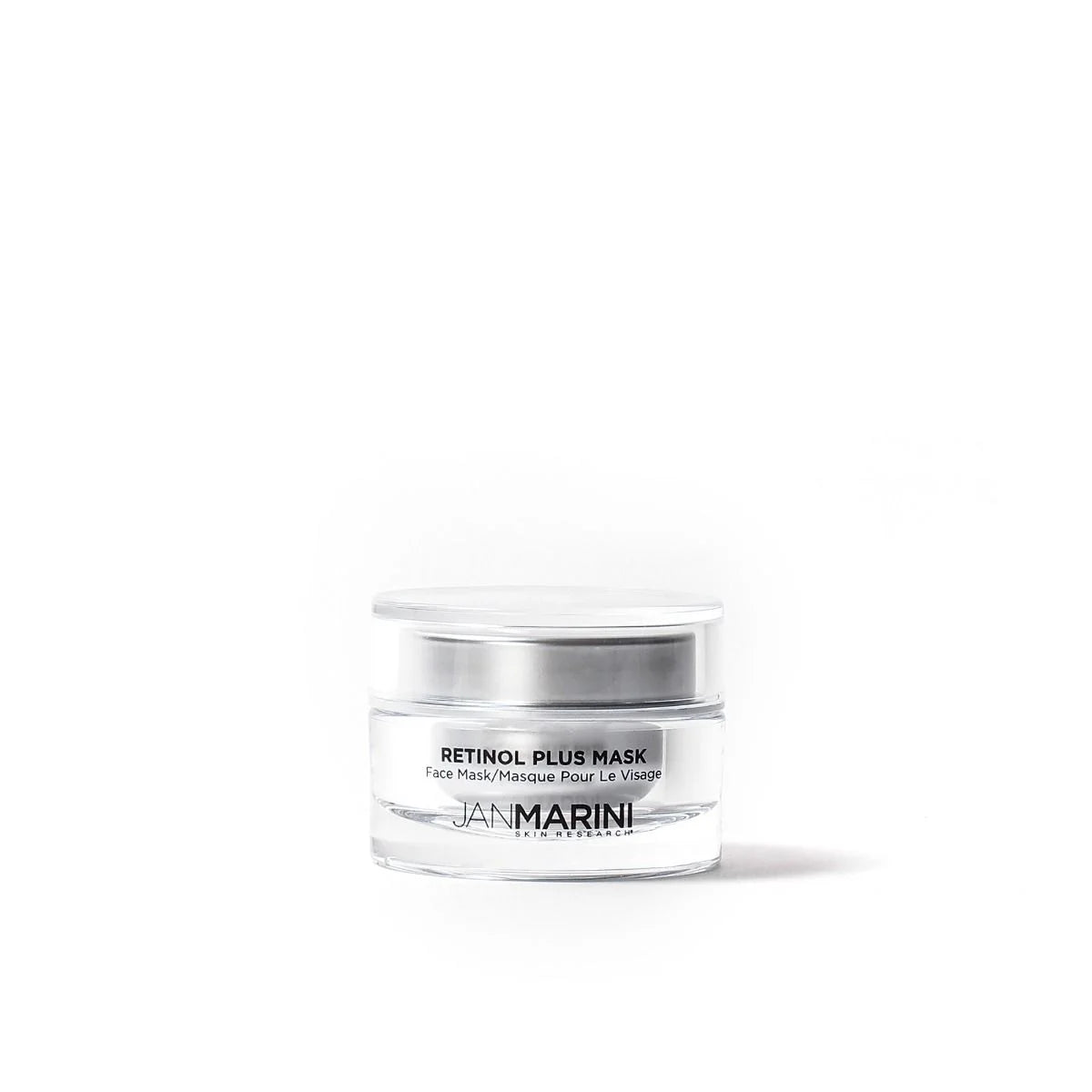 Retinol Plus Mask