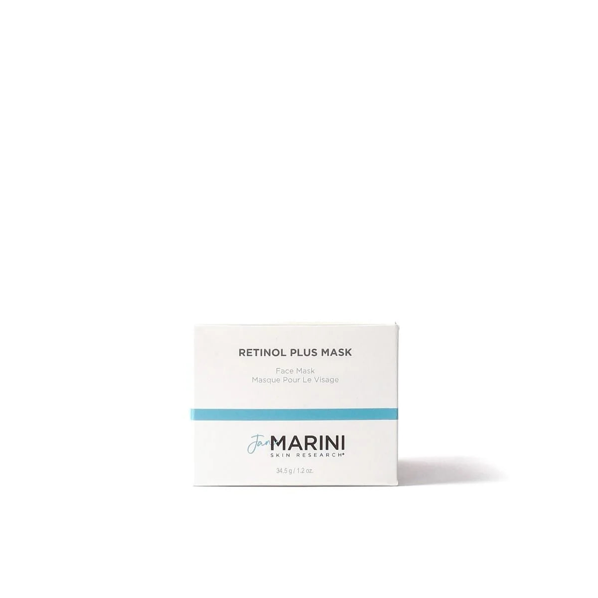 Retinol Plus Mask