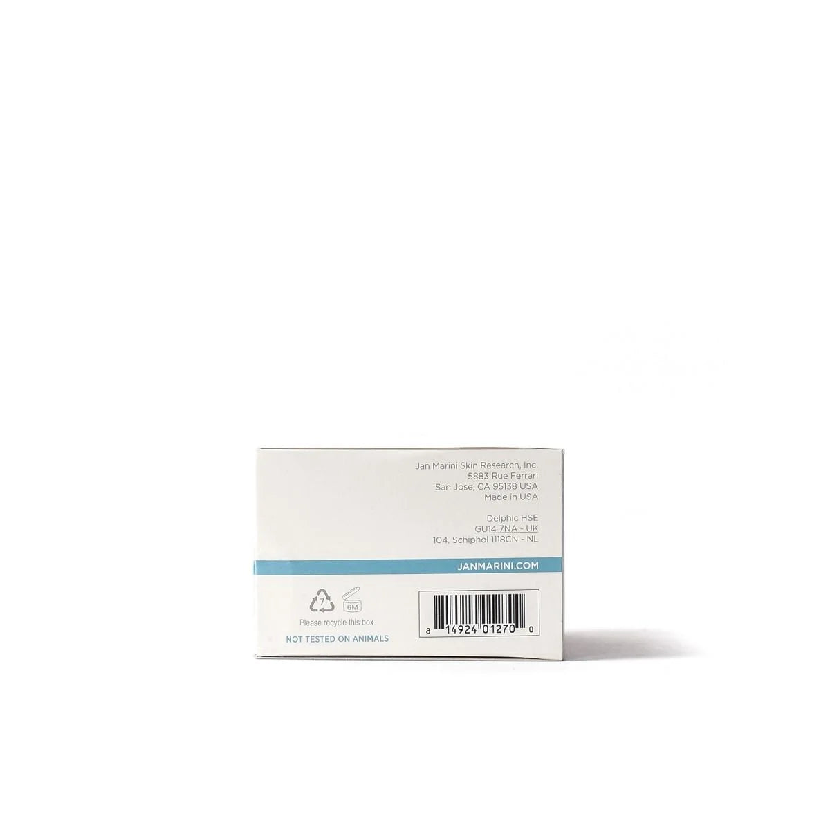 Marini Clear Multi-Acid Corrective Pads