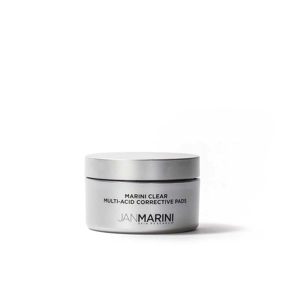 Marini Clear Multi-Acid Corrective Pads