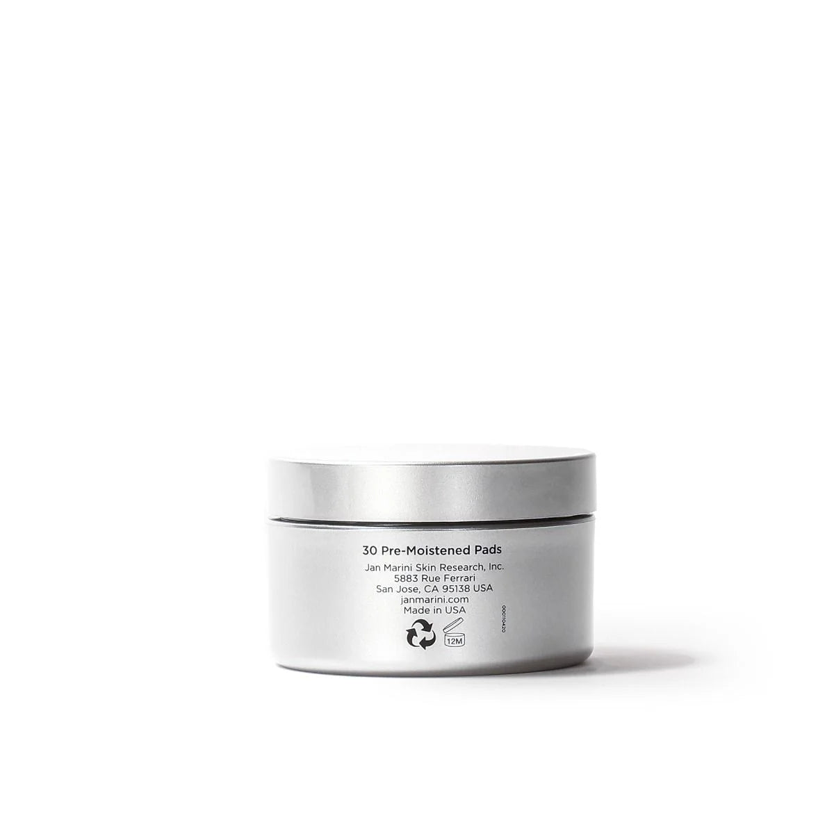 Marini Clear Multi-Acid Corrective Pads