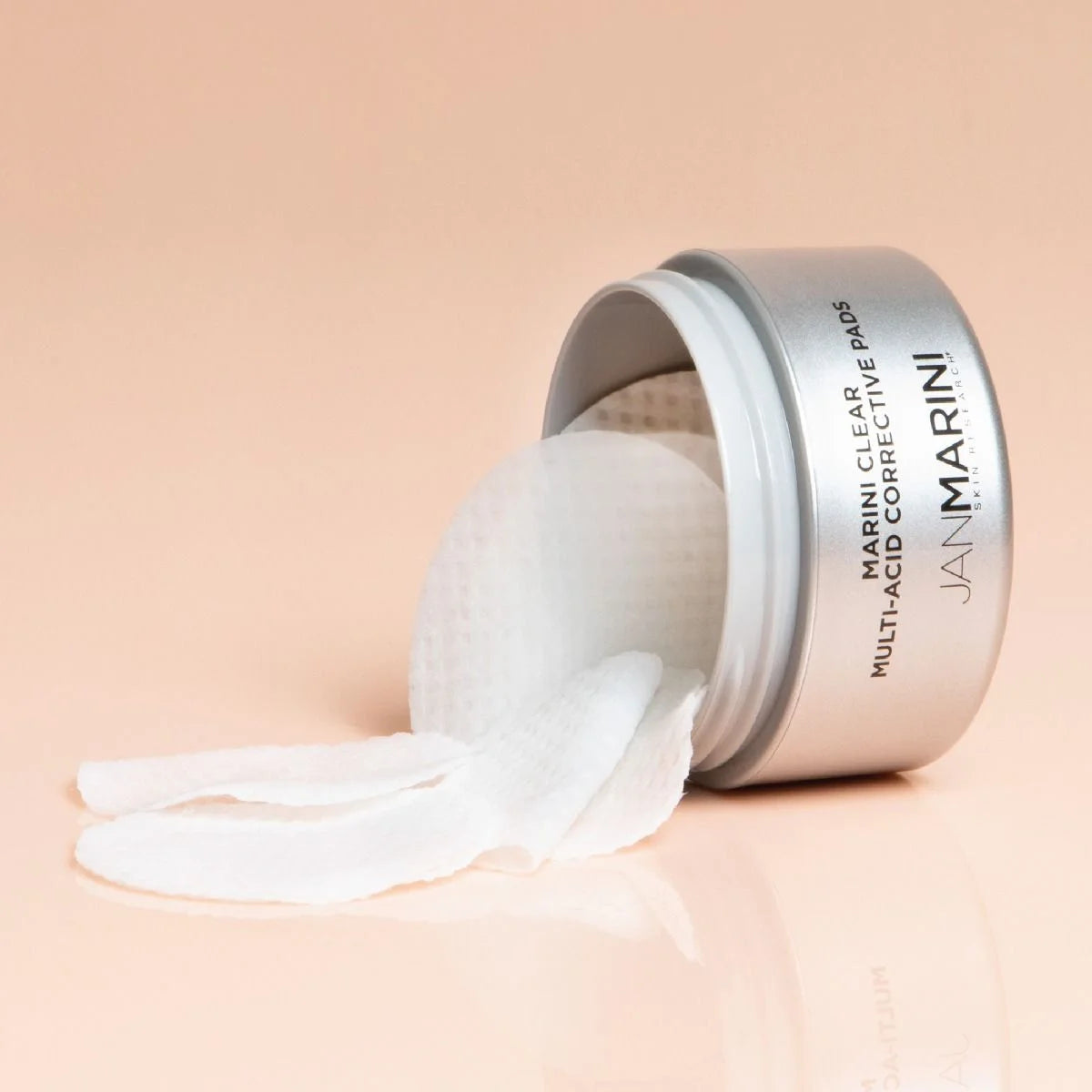 Marini Clear Multi-Acid Corrective Pads