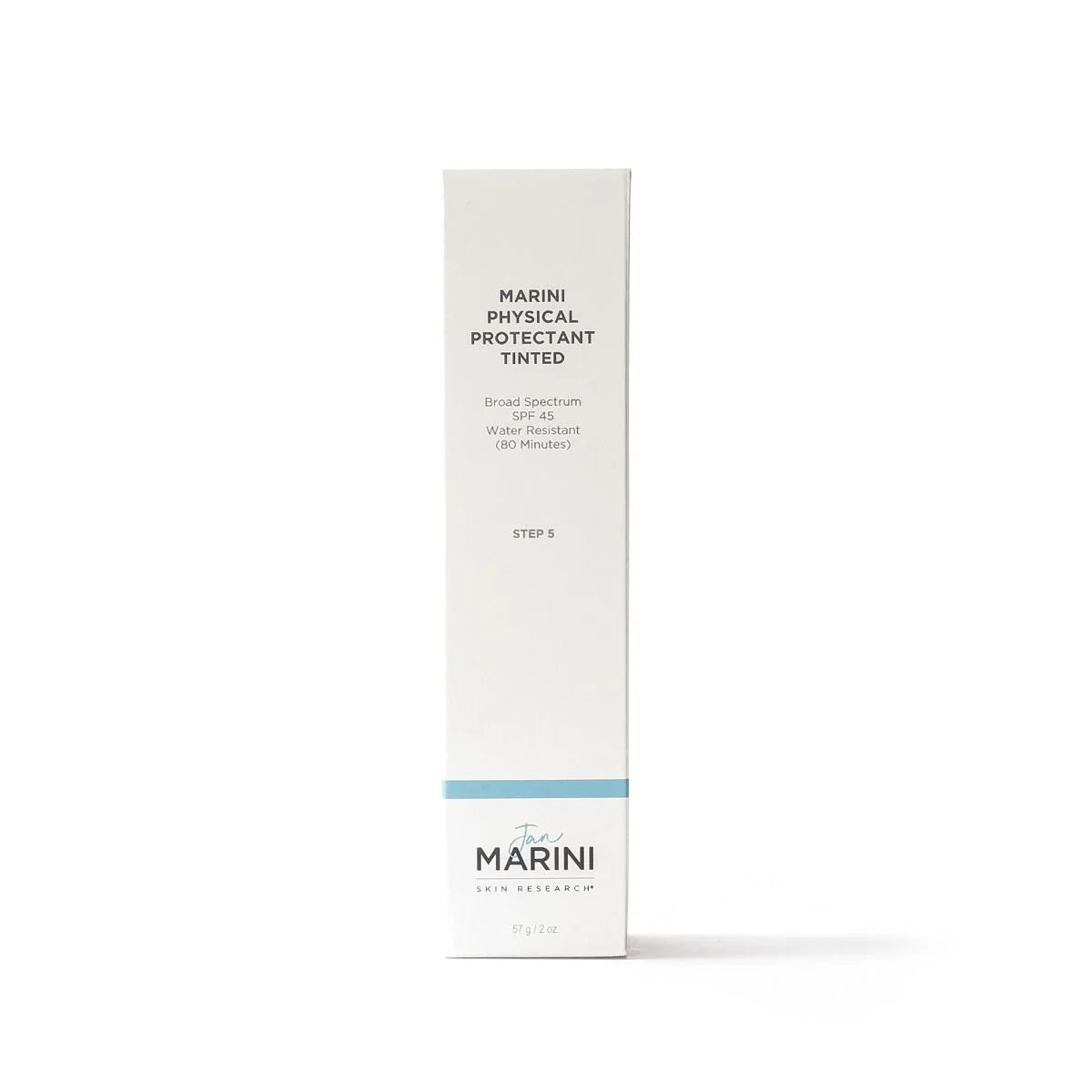 Marini Physical Protectant Tinted SPF 45