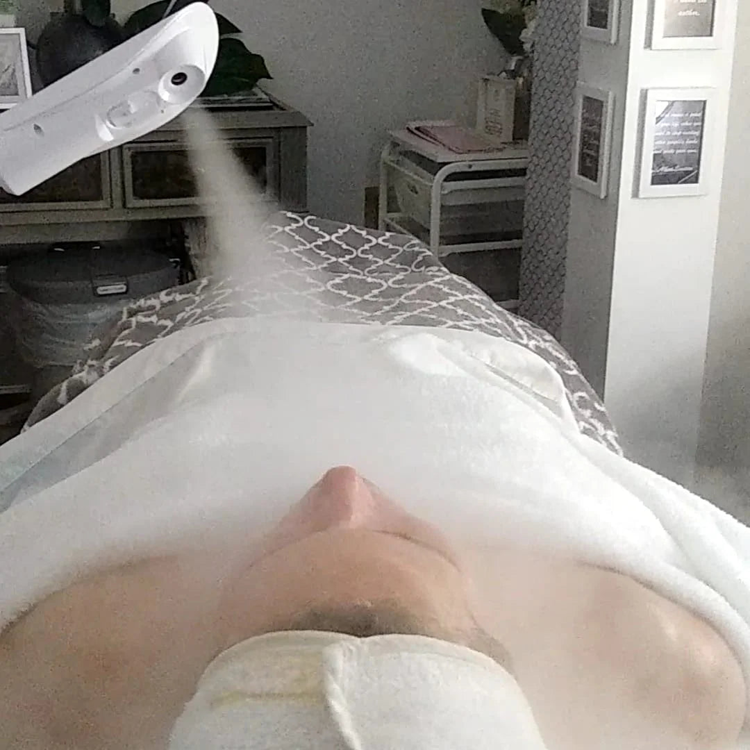 Skin Deep Soul Package Treatment Series of 6