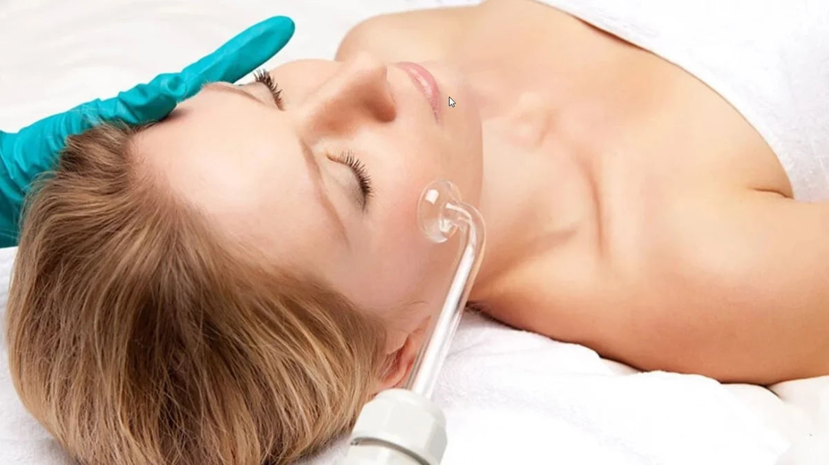 Skin Deep Soul Package Treatment Series of 6