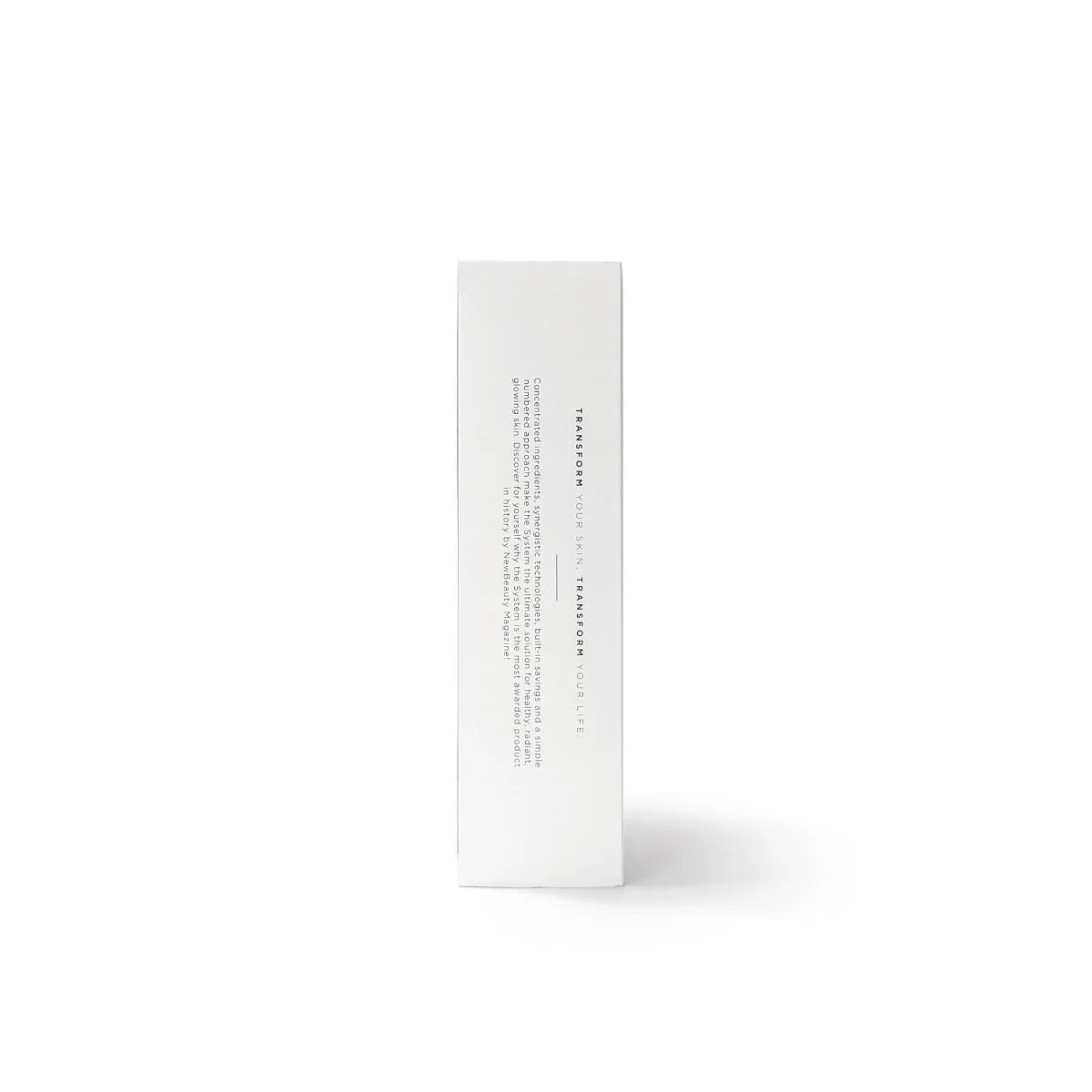 Skin Care Management System