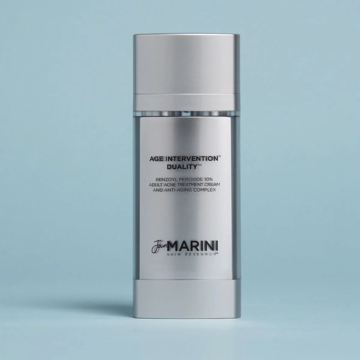 Age Intervention® Duality™