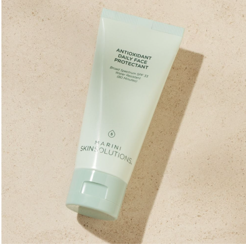 Antioxidant Daily Face Protectant SPF 33
