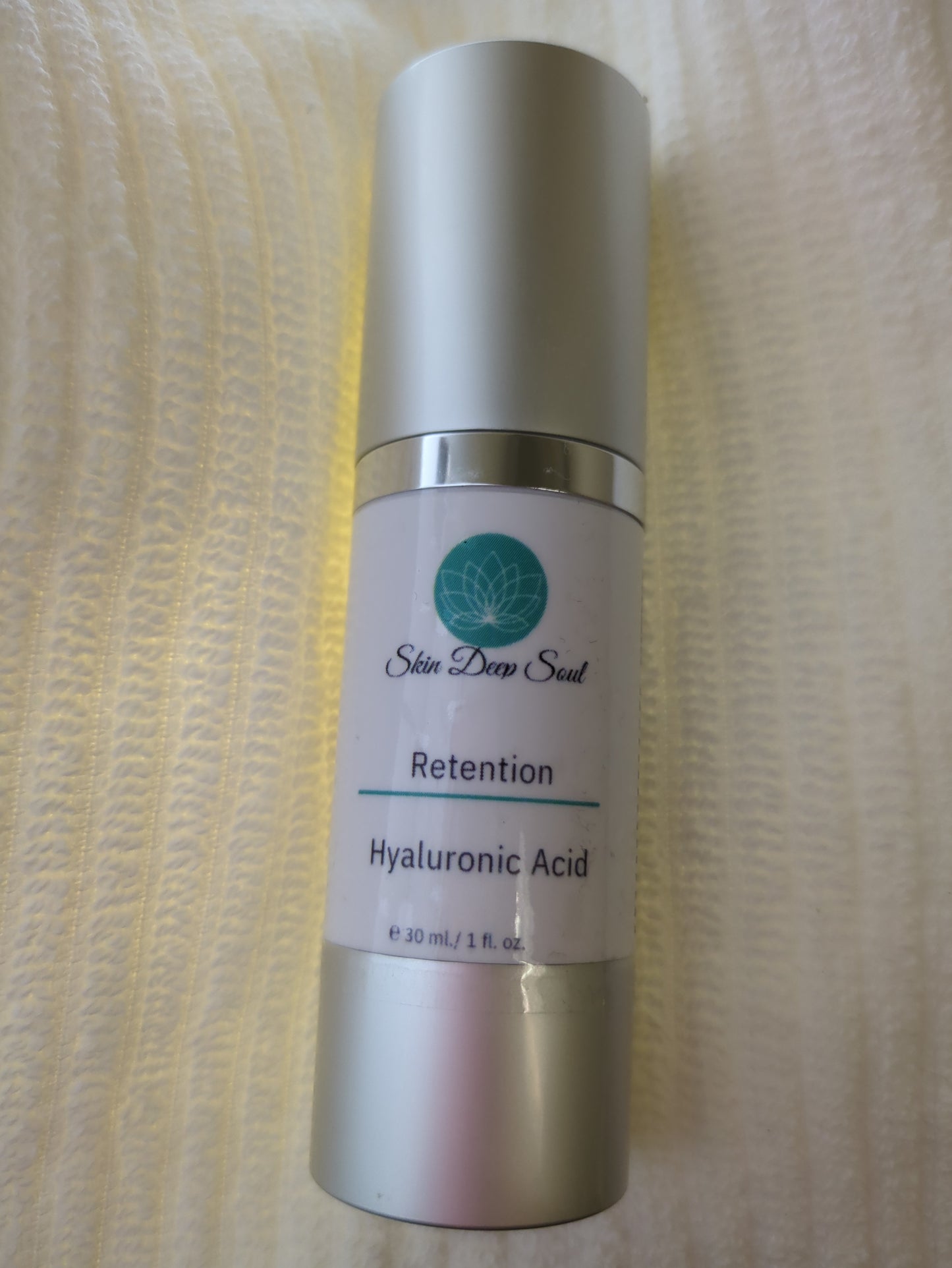 Retention Dermist M3HA (Hyaluronic Acid)