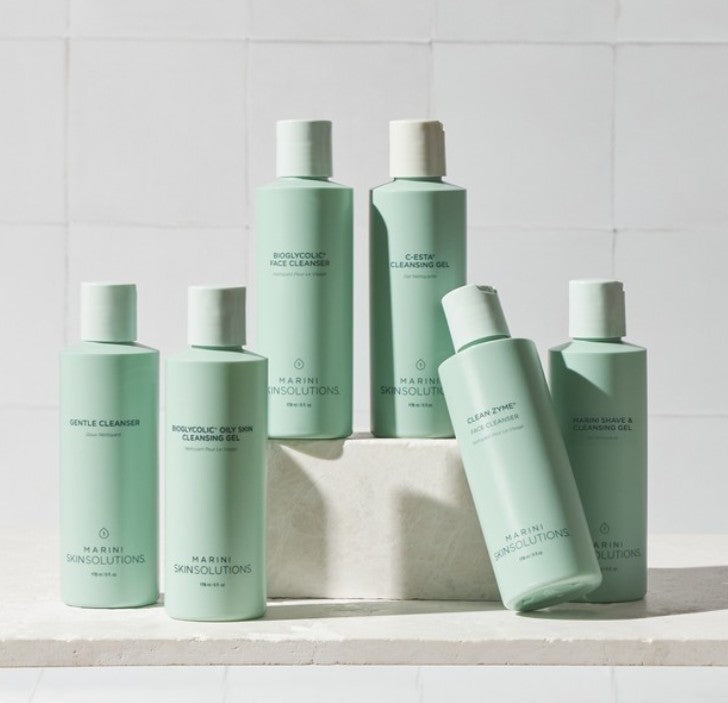 C-ESTA® Cleansing Gel