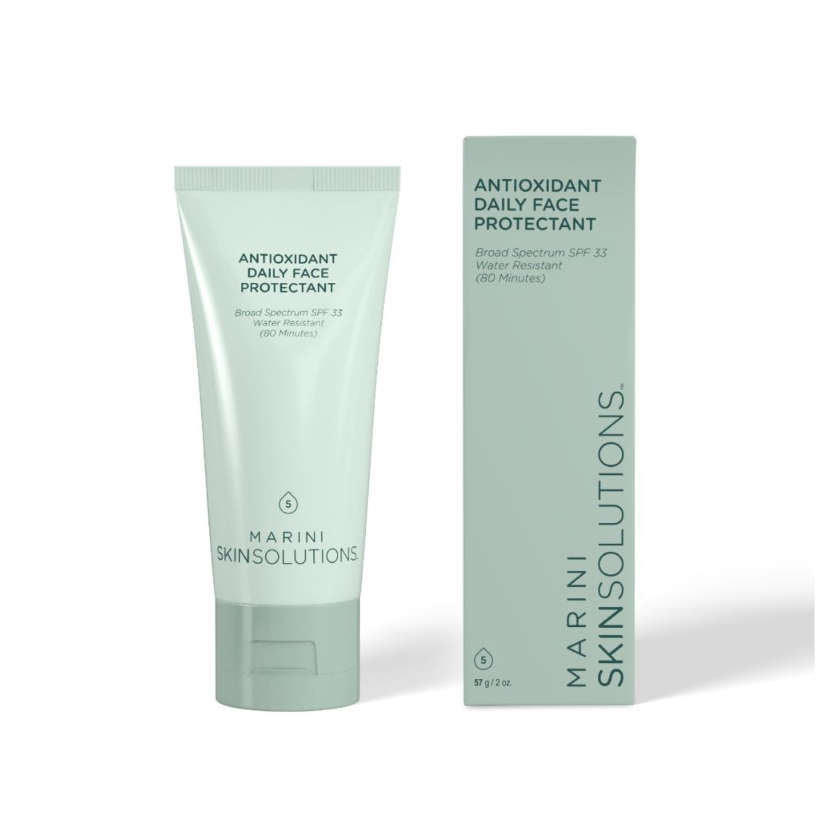 Antioxidant Daily Face Protectant SPF 33