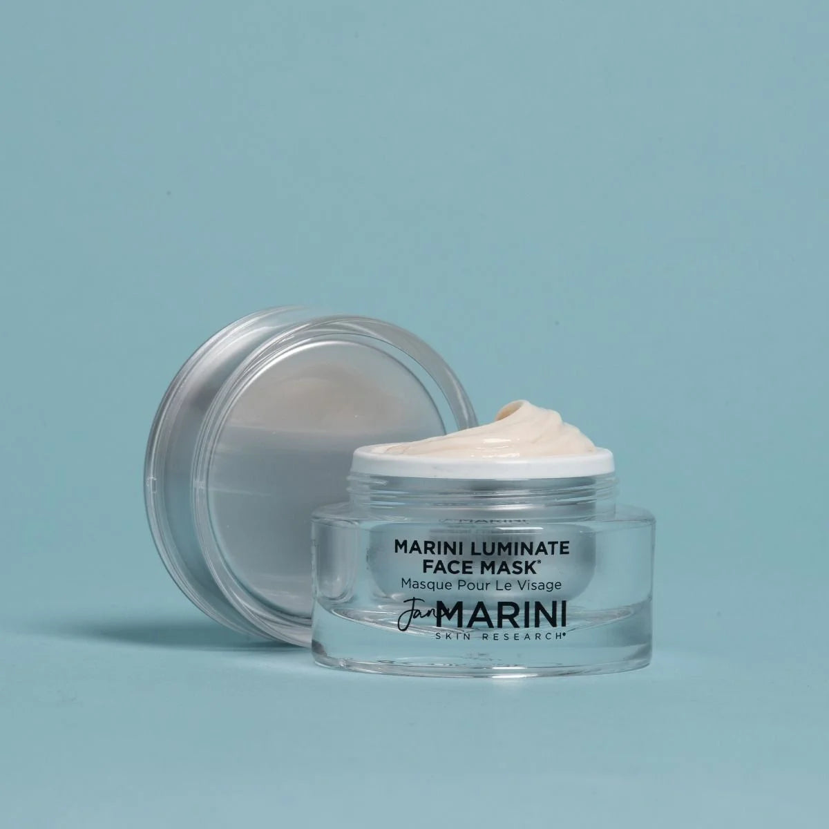 Marini Luminate® Face Mask 2oz