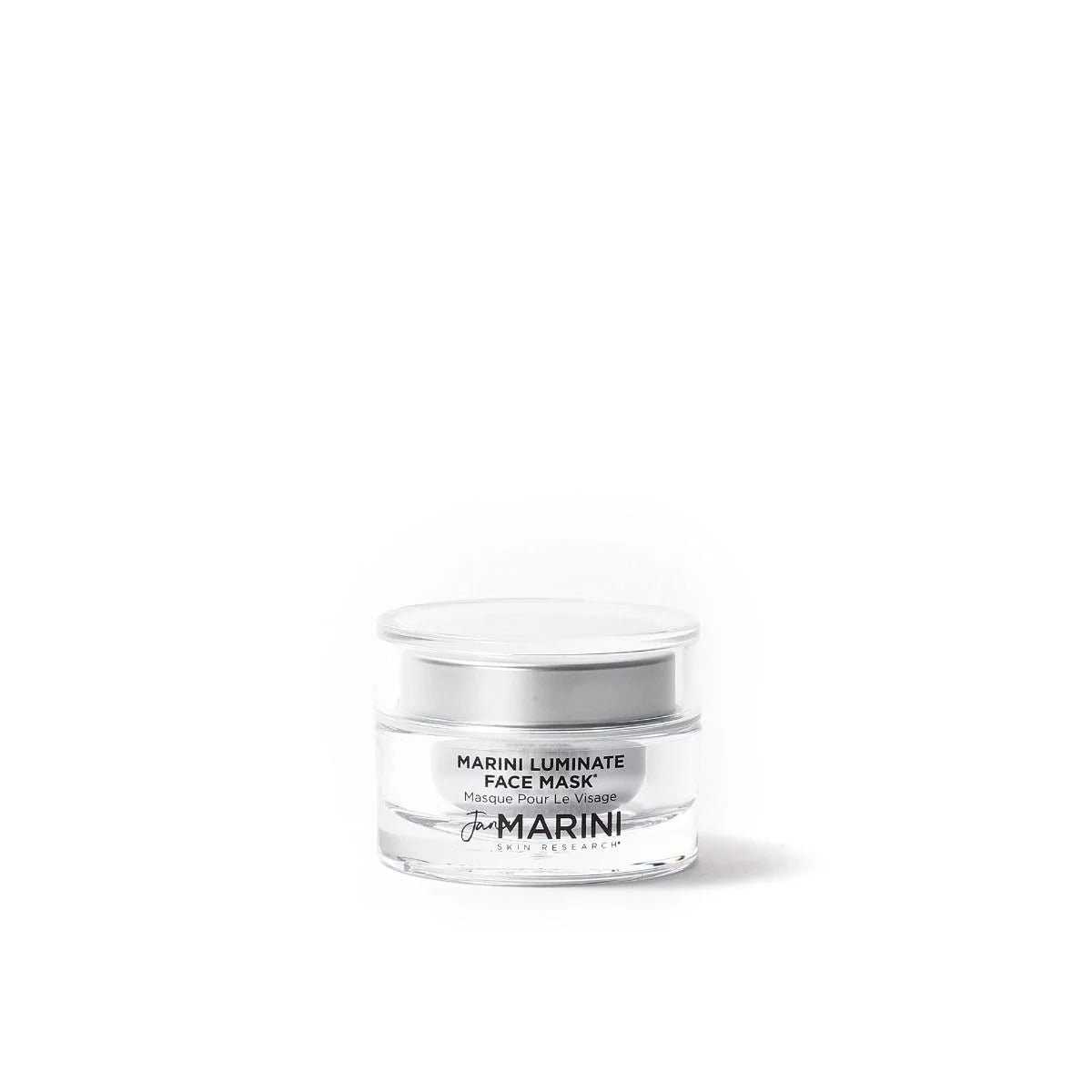 Marini Luminate® Face Mask 2oz