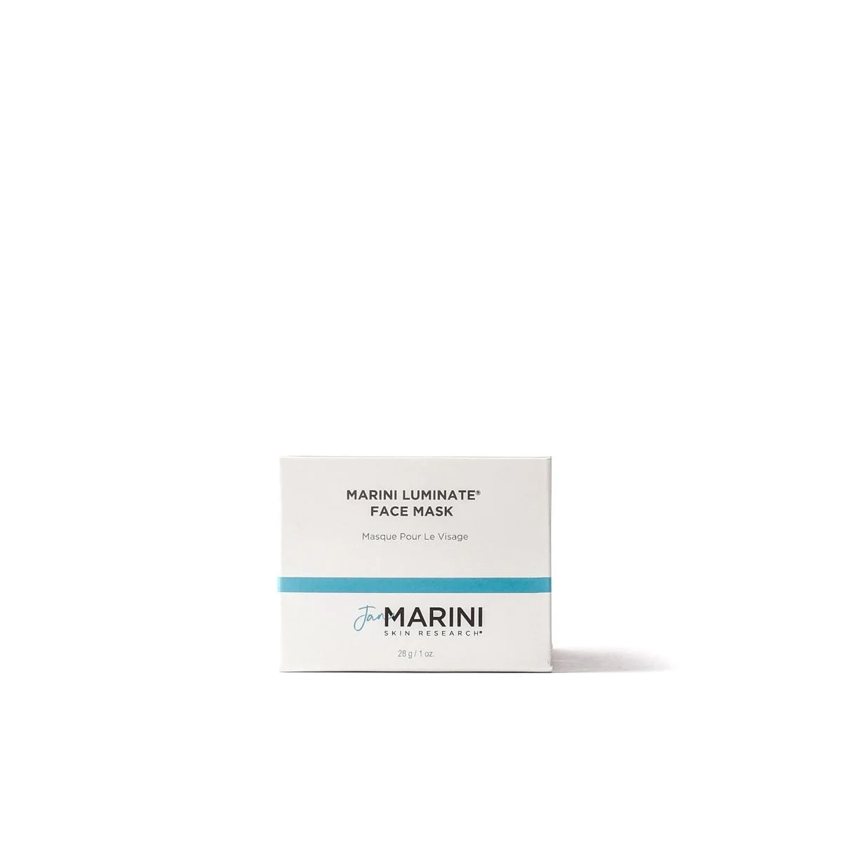 Marini Luminate® Face Mask 2oz