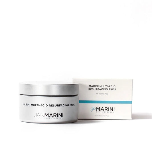 Marini Multi-Acid Resurfacing Pads