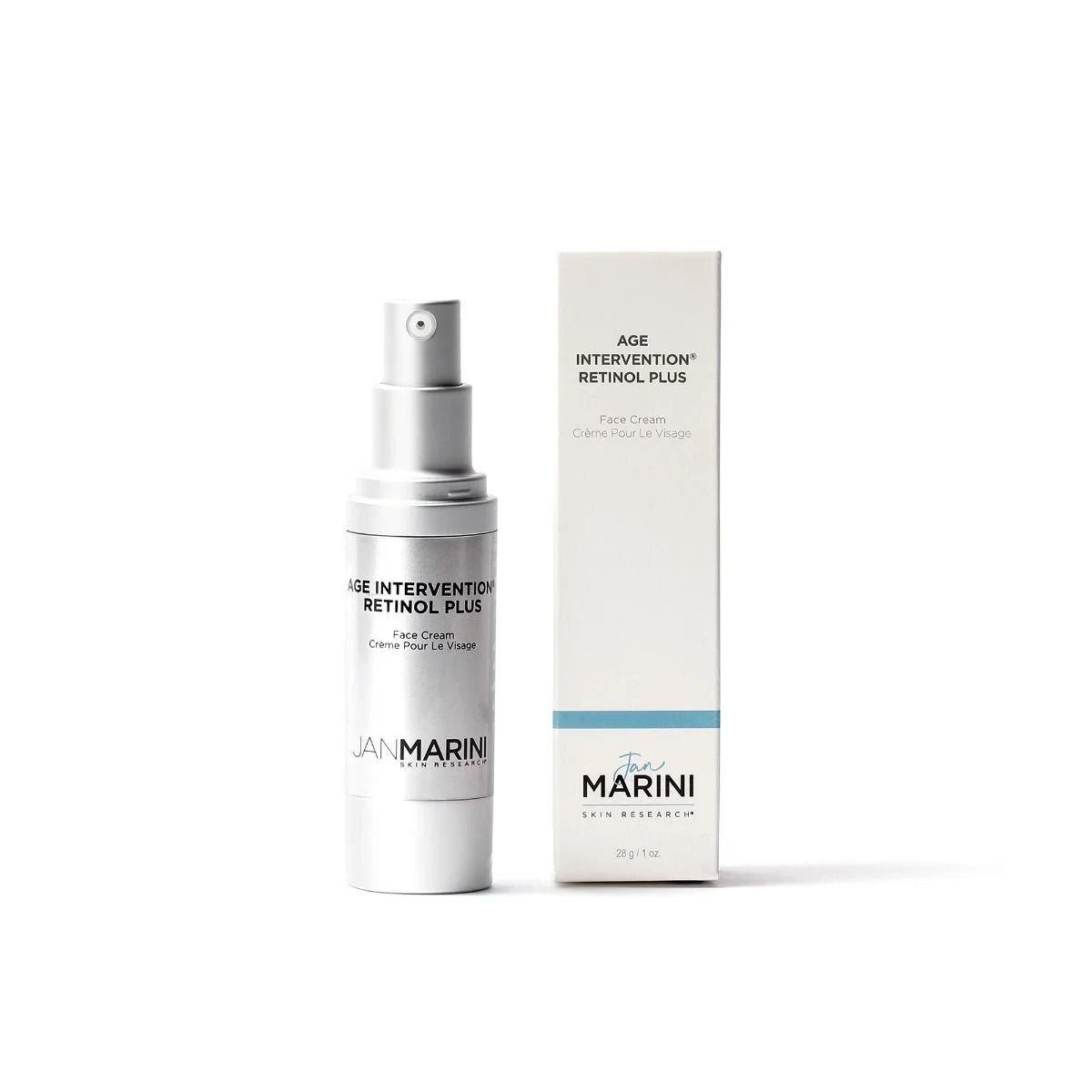 Age Intervention® Retinol Plus