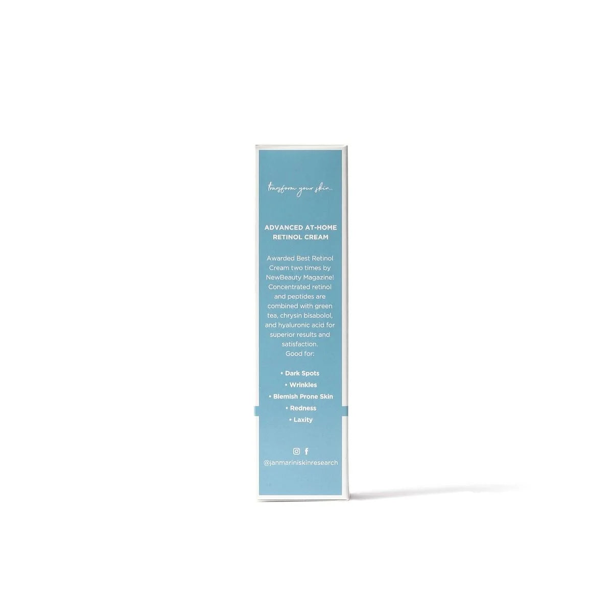 Age Intervention® Retinol Plus