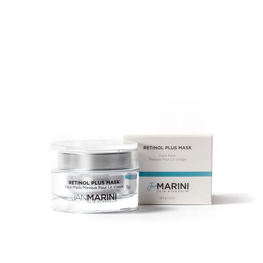 Retinol Plus Mask